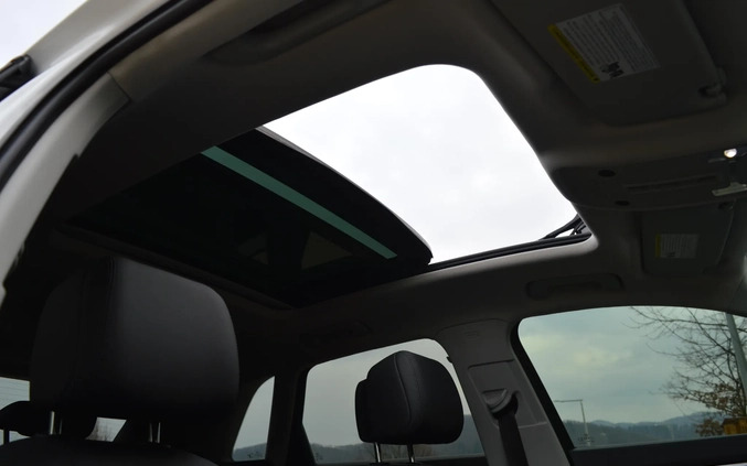 Audi Q3 cena 147500 przebieg: 45000, rok produkcji 2021 z Jutrosin małe 781